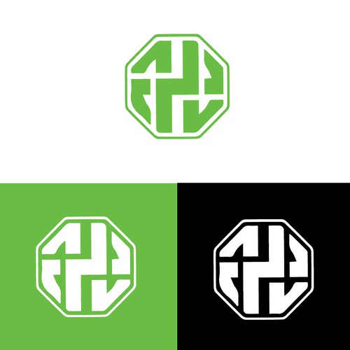 New Clothing Line Logos Réalisé par Creative_SPatel ™
