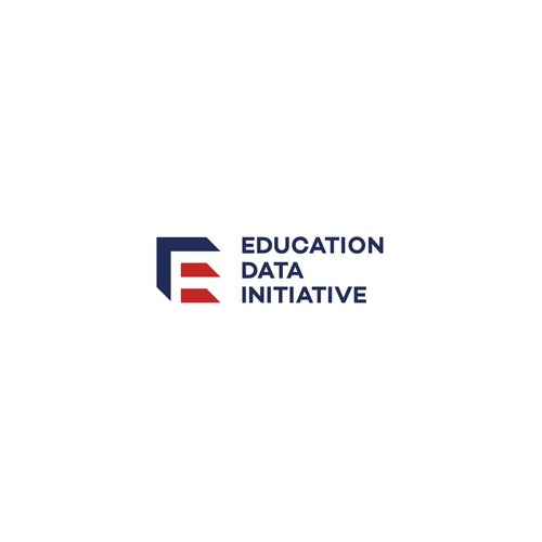 Logo for Major Education Research Website Re-brand Design by Ajiswn