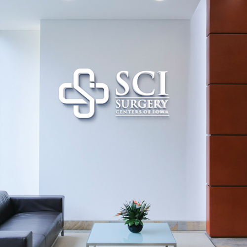 Design a professional logo for an independent surgery center company in the Midwest Design by Kdesain™