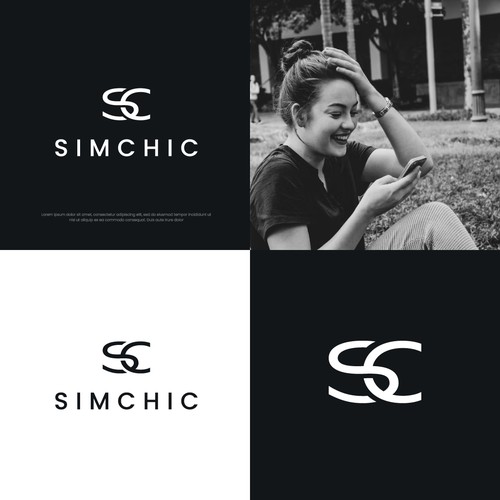 Logotipos propuesta en el concurso por Kamran.Ali