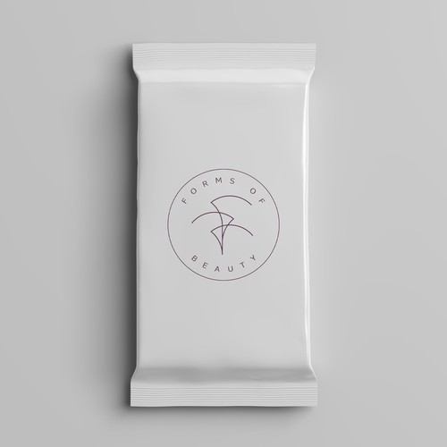 Cosmetology Logo Design by nemo_99