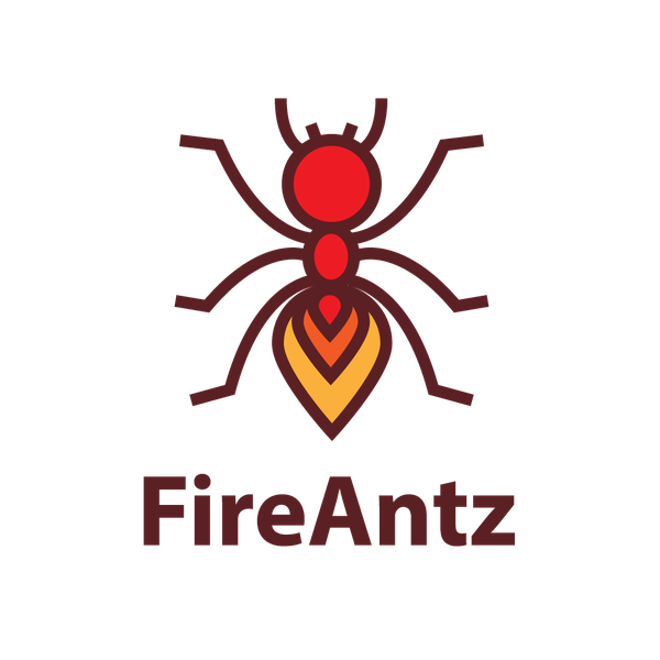 Logo for an IT company