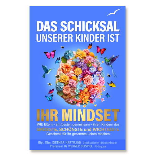 Book cover contest entry by Radmilica