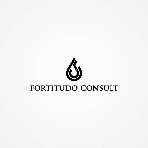 Design by brother ™ titled "New logo and business card wanted for Fortitudo Consult"