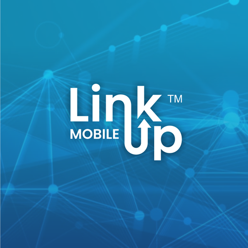 LinkUp Mobile Design by MaroUkoru
