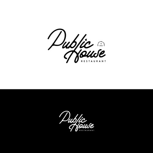 Public House Diseño de vanessasitsonthewall