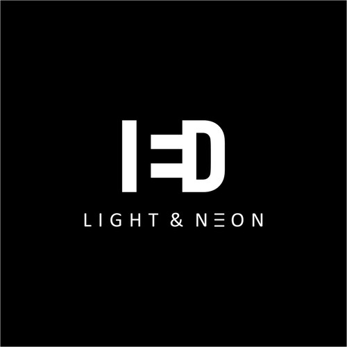 We are looking for a great logo for our LED lighting business Design by dedotardy