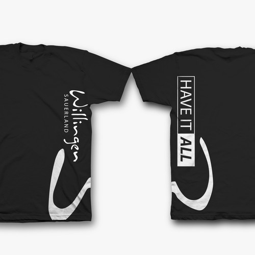 T-shirt contest entry by saka.aleksandar