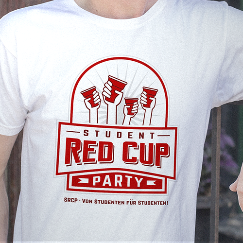 Create a Logo for a new Party Event Design por theJCproject