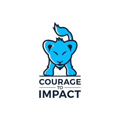 Design di Design a Logo - Courage To Impact di *KayK