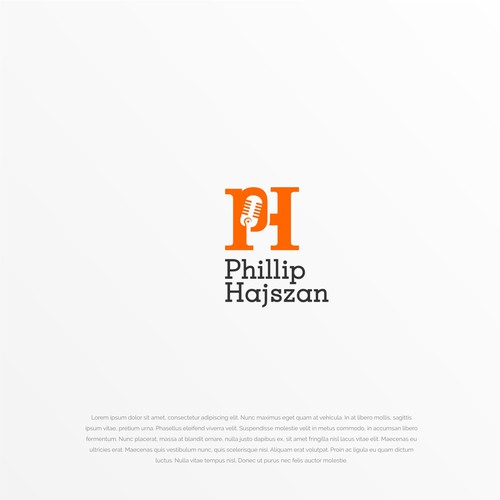 Logo design contest entry by R.one