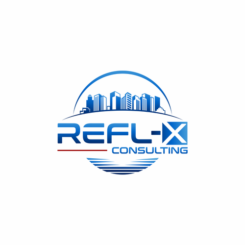 REFL-X Design by Viralika