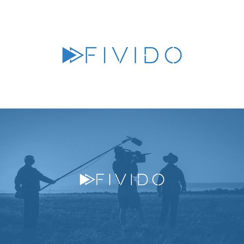 Logo design contest entry by Xisco™