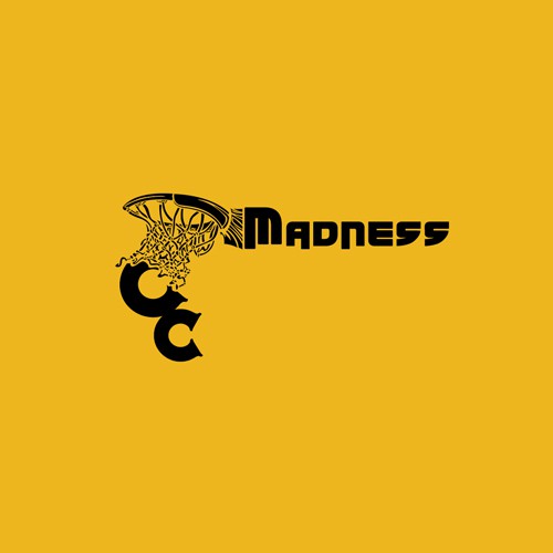 Logo Contest for Campus Crasher Madness Design by KreativePixel