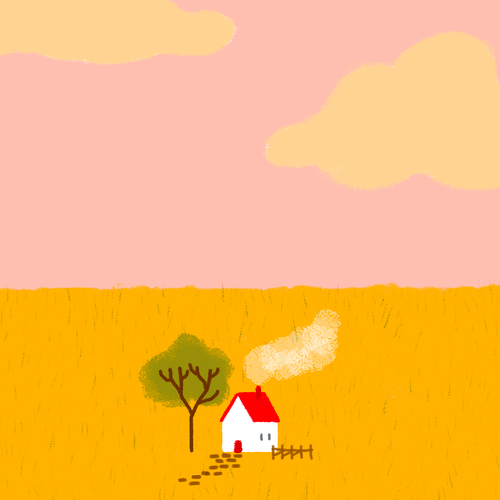 Multiple winners! Design a page for our 2023 calendar 💖 Design by Anna M Sala