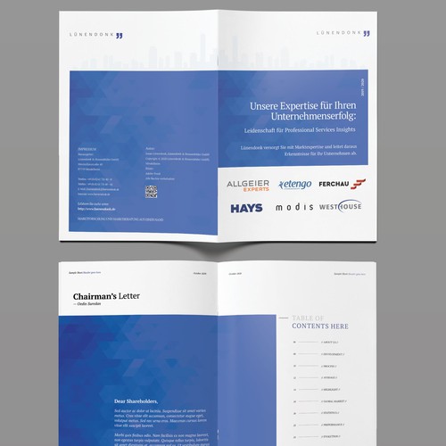 Other book or magazine contest entry by Creativedzine