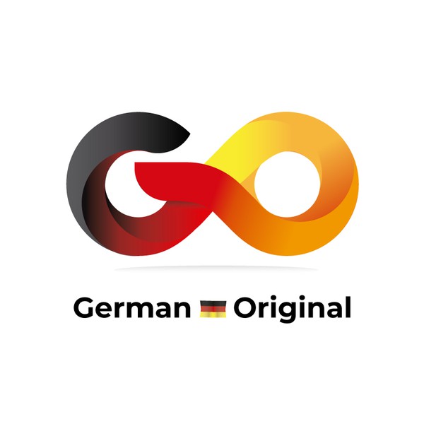 Design by PEJOTA titled "Go"