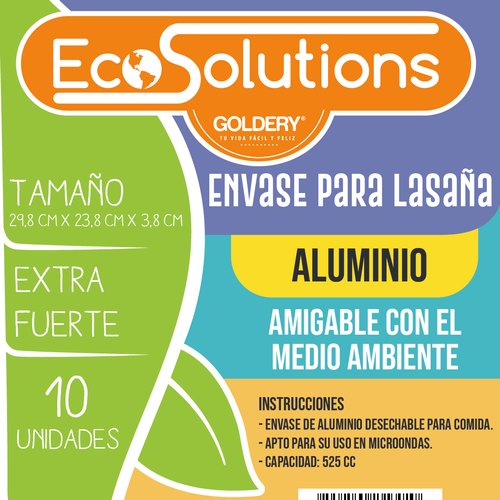 Packaging y Envases propuesta en el concurso por tavoax