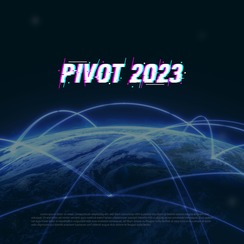 PIVOT Design by Dan_Tangerine