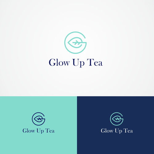 Skincare Brand Logo That Slays It Design by Callodia