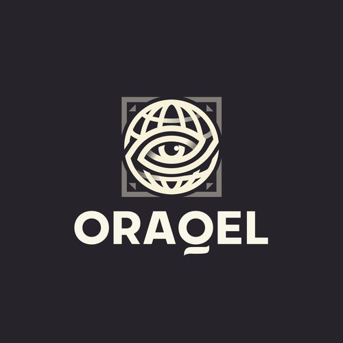 Design di Oraqel Logo & Brand di Yulianto.dedy