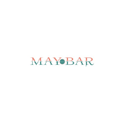 Logo for Upscale bar and lounge Design by mituuu