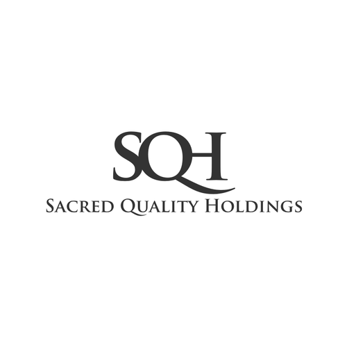 Logo for a LVMH-like investment holding company Design réalisé par Termost_