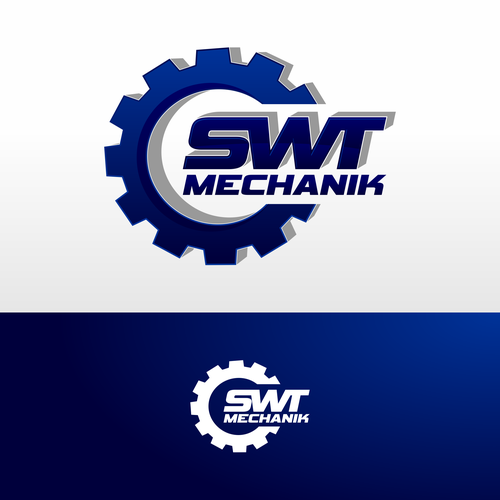 Logo design contest entry by diminish