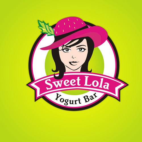 Desperate For Logo!!!! Design by ichi