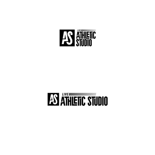 Logo For A Modern Fitness App Design by S. Wadja