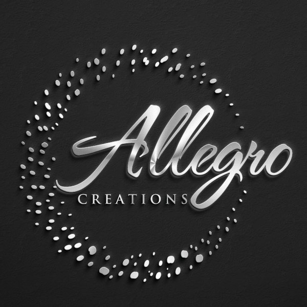 Design by Ash15 titled "Allegro Creations"