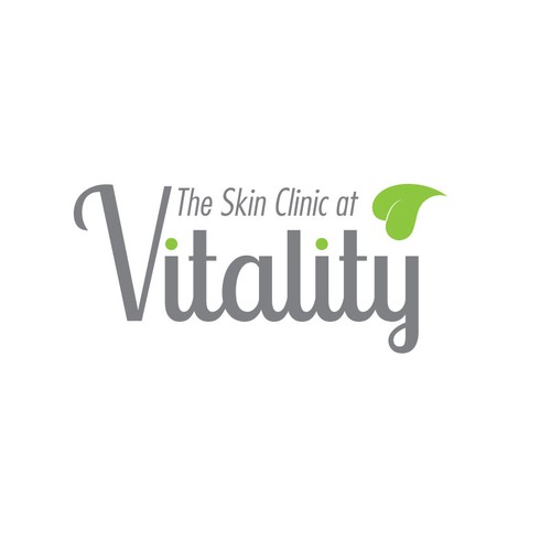 Help us Rebrand and Re Logo an existing Skin Care Clinic/ MedSpa Design by mariaibiza