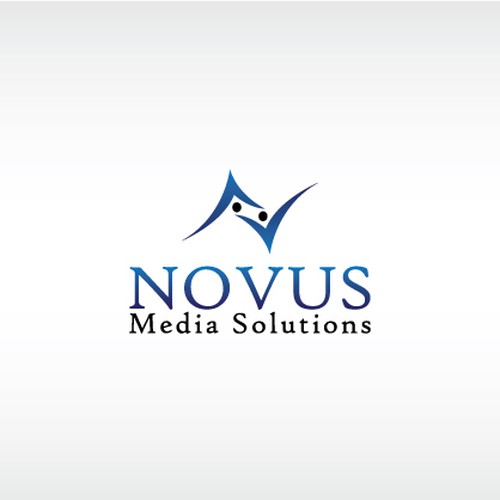 Develop a logo and identity for new innovative media company Design by raring
