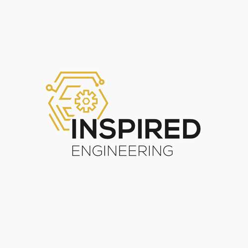 Create a Powerful Logo for Inspired Engineering Design by MNoriega