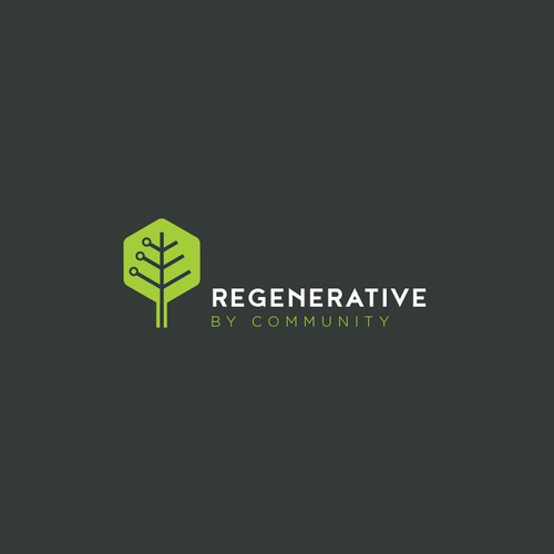 We provide digital communities, to learn/adopt regenerative agriculture... We need your help Diseño de Walter Moreira