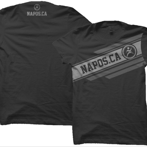 Design by BAD PIXEL titled "Your help is required for a new t-shirt design"