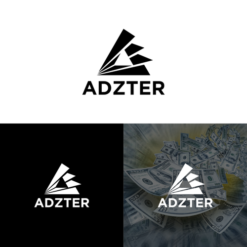 Looking for a powerful single word logo for financial/marketing business Design von a i m a n