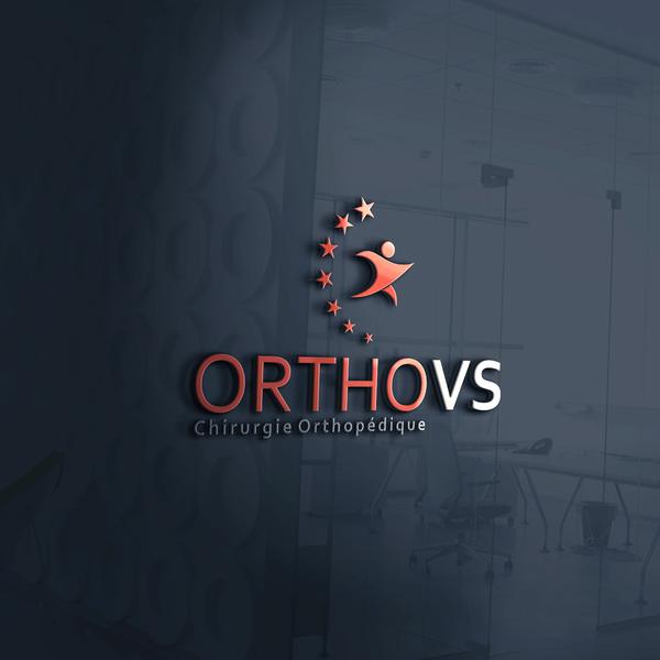 Design by azahra titled "orthoVS"