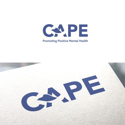 99NONPROFITS WINNER - Help our Mental Health Charity to support more people everyday Design by OctoCreative