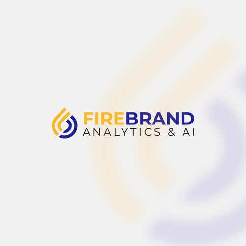 Firebrand - an innovative new tech consultancy Design by Pervicto