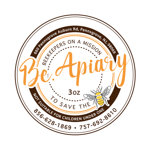 Beekeepers on a mission to save the bees Design by mmholmes