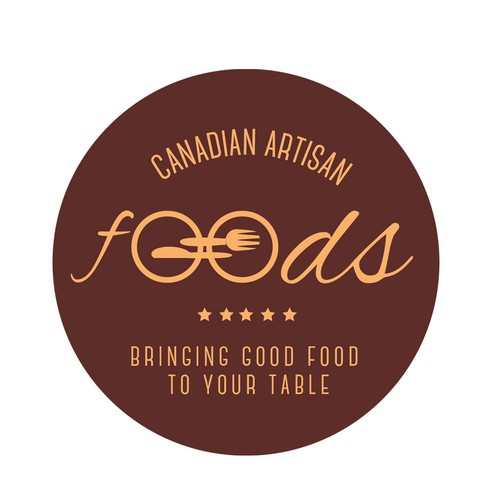 Brand identity for artisan food company Logo & brand identity pack contest