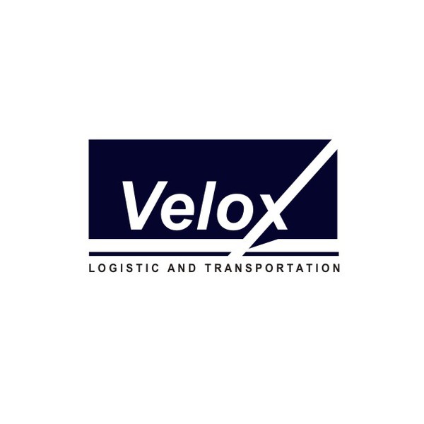 Design by PraisedTheLord ™ titled "Logo Velox Holding AG"