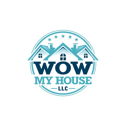 Diseño de Wow My House de @Z Design