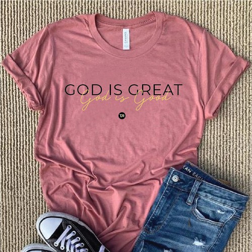 Simple, Text-Only T-Shirt Designs - Multiple Winners! Design von rudi kristianto