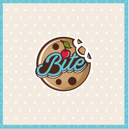 Very Creative Homemade Cookies Logo Logo Design Contest 5442