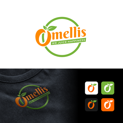 O´mellis Design by Dadi Duit™