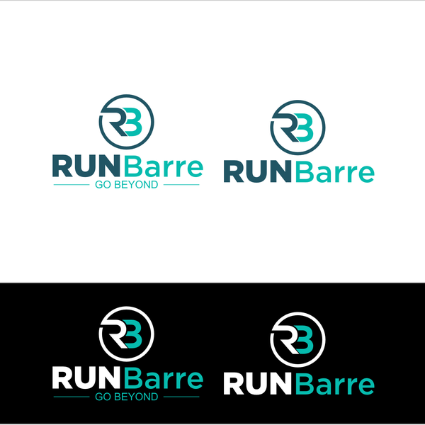Design by dickypratama!! titled "RunBarre"