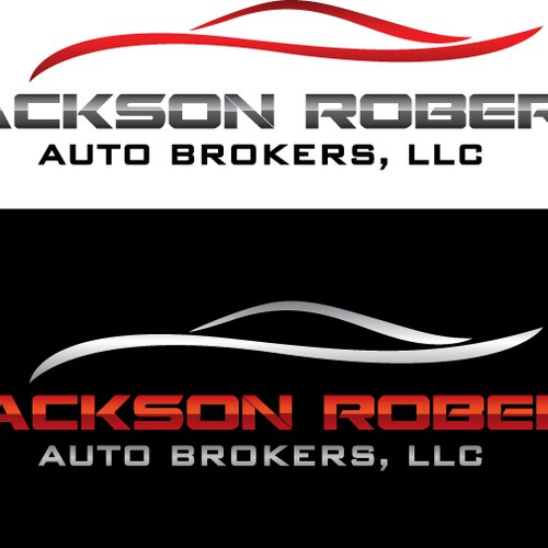 Create the next logo for Jackson Robert Auto Brokers, LLC Logo