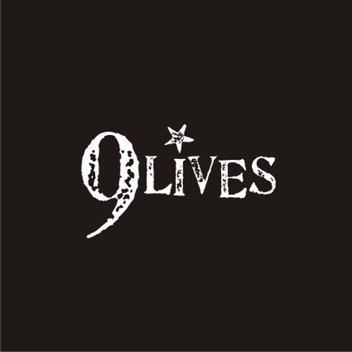 Design di 9 Lives Music Group Record Label LOGO di fix